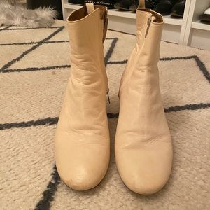 Isabel Marant Etoile Booties Sz 39